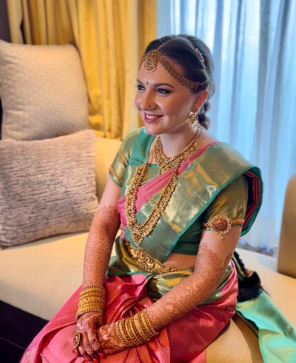 Photo By Sangi Avias Makeup - Bridal Makeup