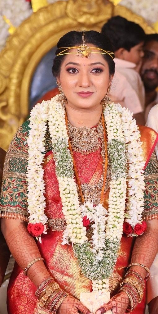 Photo By Sangi Avias Makeup - Bridal Makeup