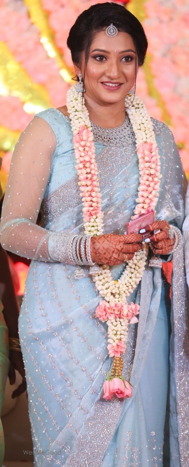 Photo By Sangi Avias Makeup - Bridal Makeup
