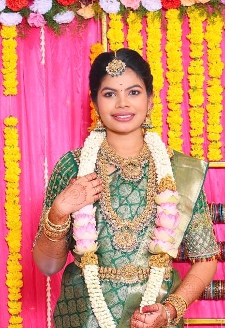 Photo By Sangi Avias Makeup - Bridal Makeup