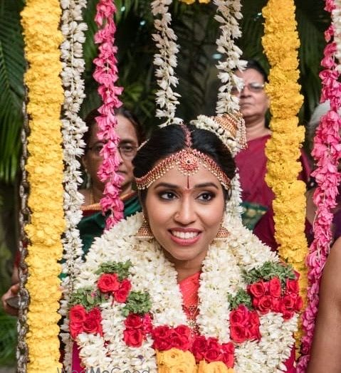 Photo By Sangi Avias Makeup - Bridal Makeup