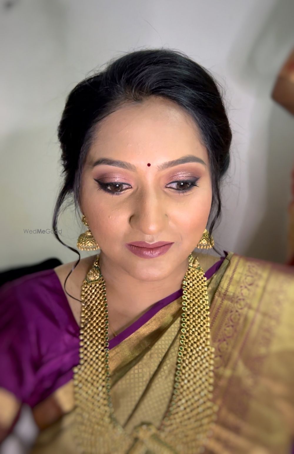 Photo By Sangi Avias Makeup - Bridal Makeup