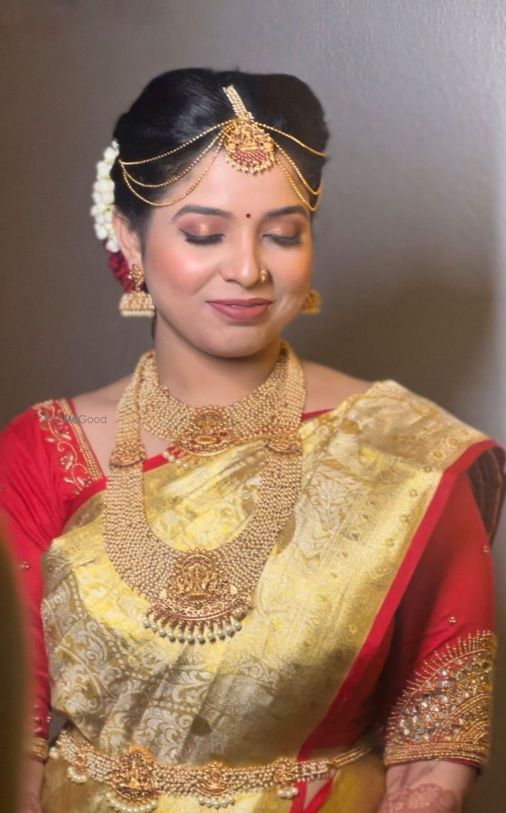 Photo By Sangi Avias Makeup - Bridal Makeup
