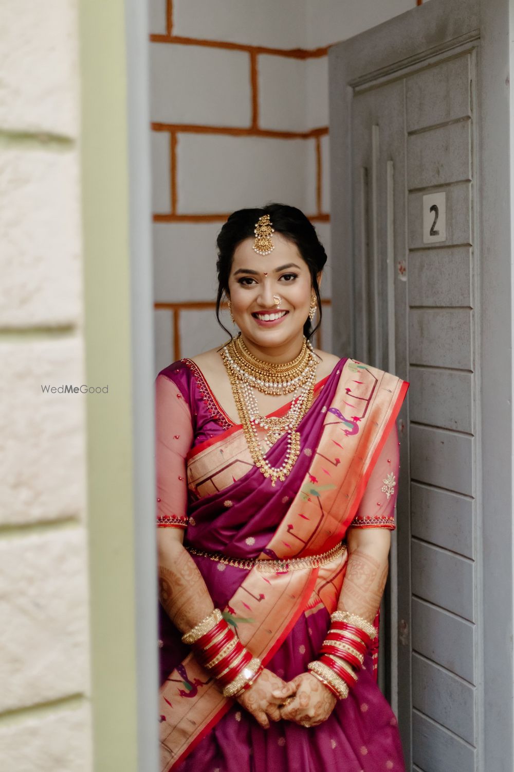 Photo By Sangi Avias Makeup - Bridal Makeup