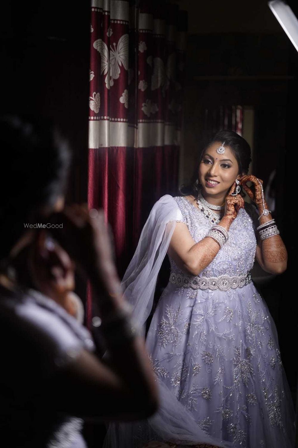 Photo By Sangi Avias Makeup - Bridal Makeup