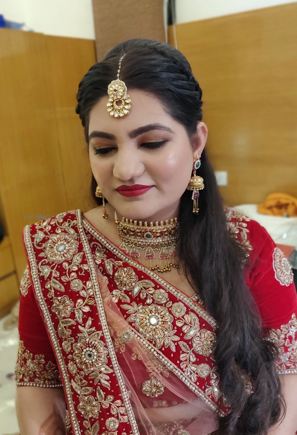 Photo By Makeup By Sonam Chauhan - Bridal Makeup