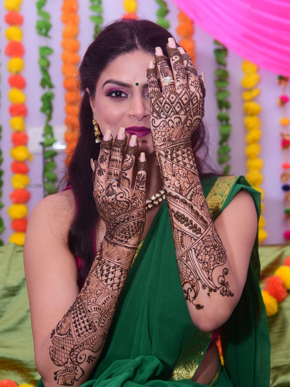 Photo By Makeup By Sonam Chauhan - Bridal Makeup