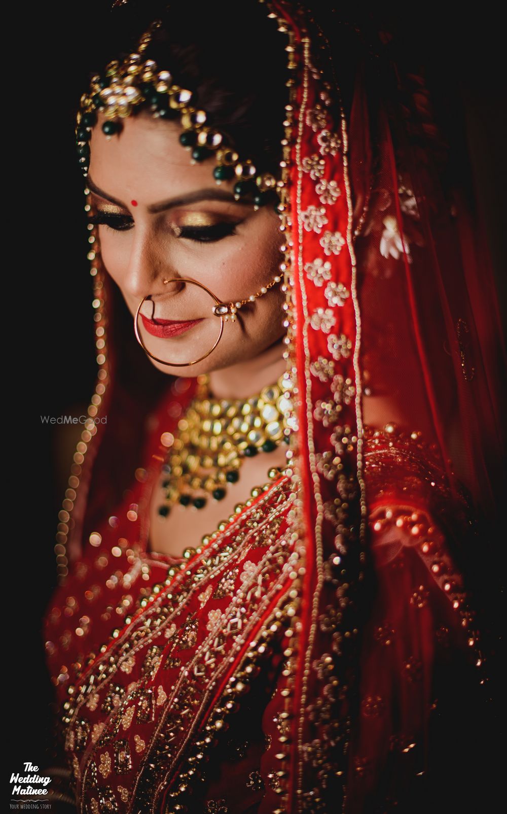 Photo By Makeup By Sonam Chauhan - Bridal Makeup