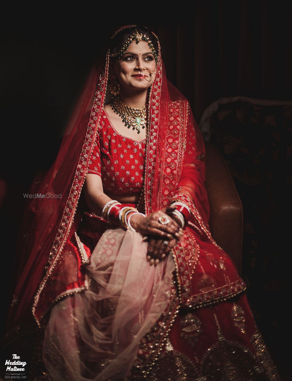 Photo By Makeup By Sonam Chauhan - Bridal Makeup