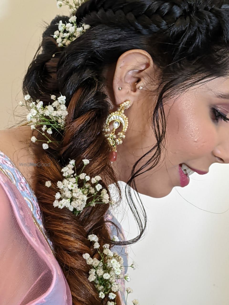 Photo By Makeup By Sonam Chauhan - Bridal Makeup