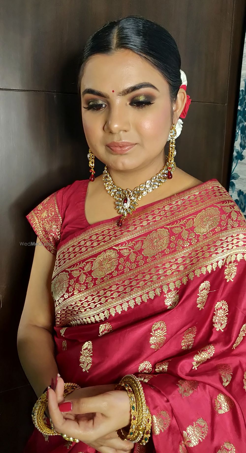 Photo By Makeup By Sonam Chauhan - Bridal Makeup