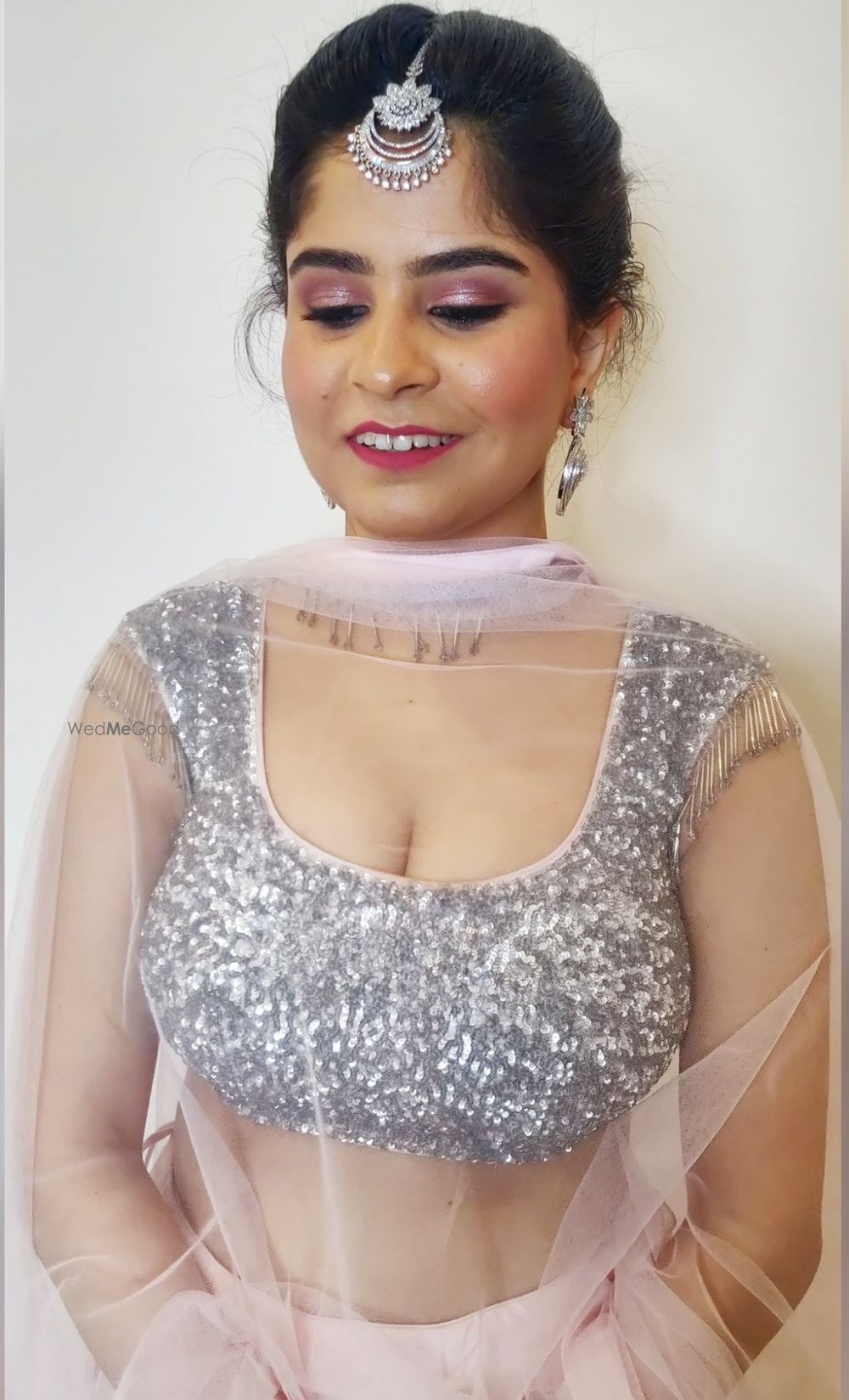 Photo By Makeup By Sonam Chauhan - Bridal Makeup