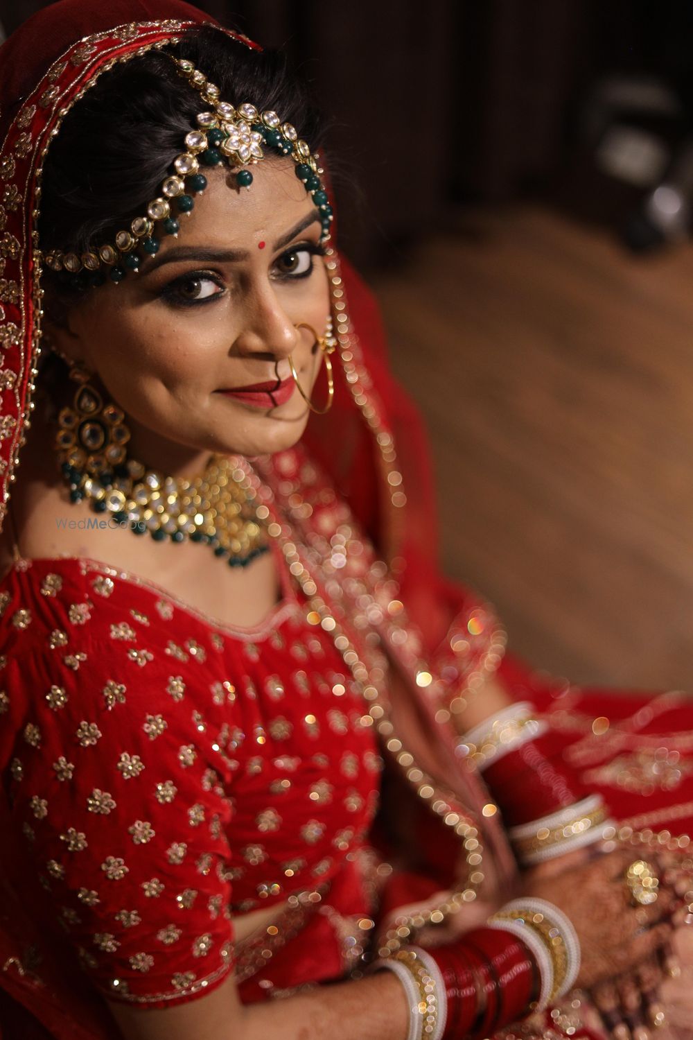 Photo By Makeup By Sonam Chauhan - Bridal Makeup