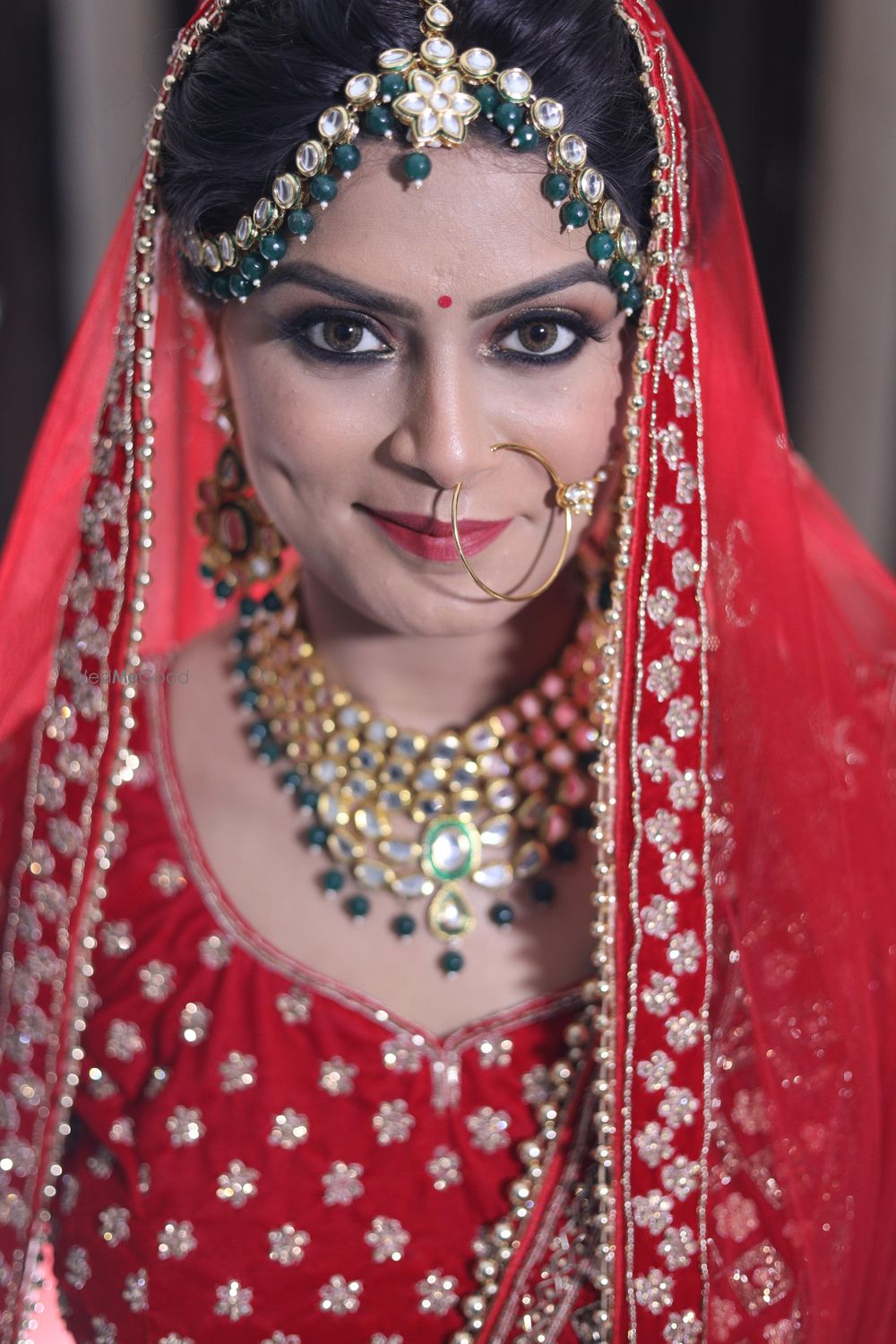 Photo By Makeup By Sonam Chauhan - Bridal Makeup