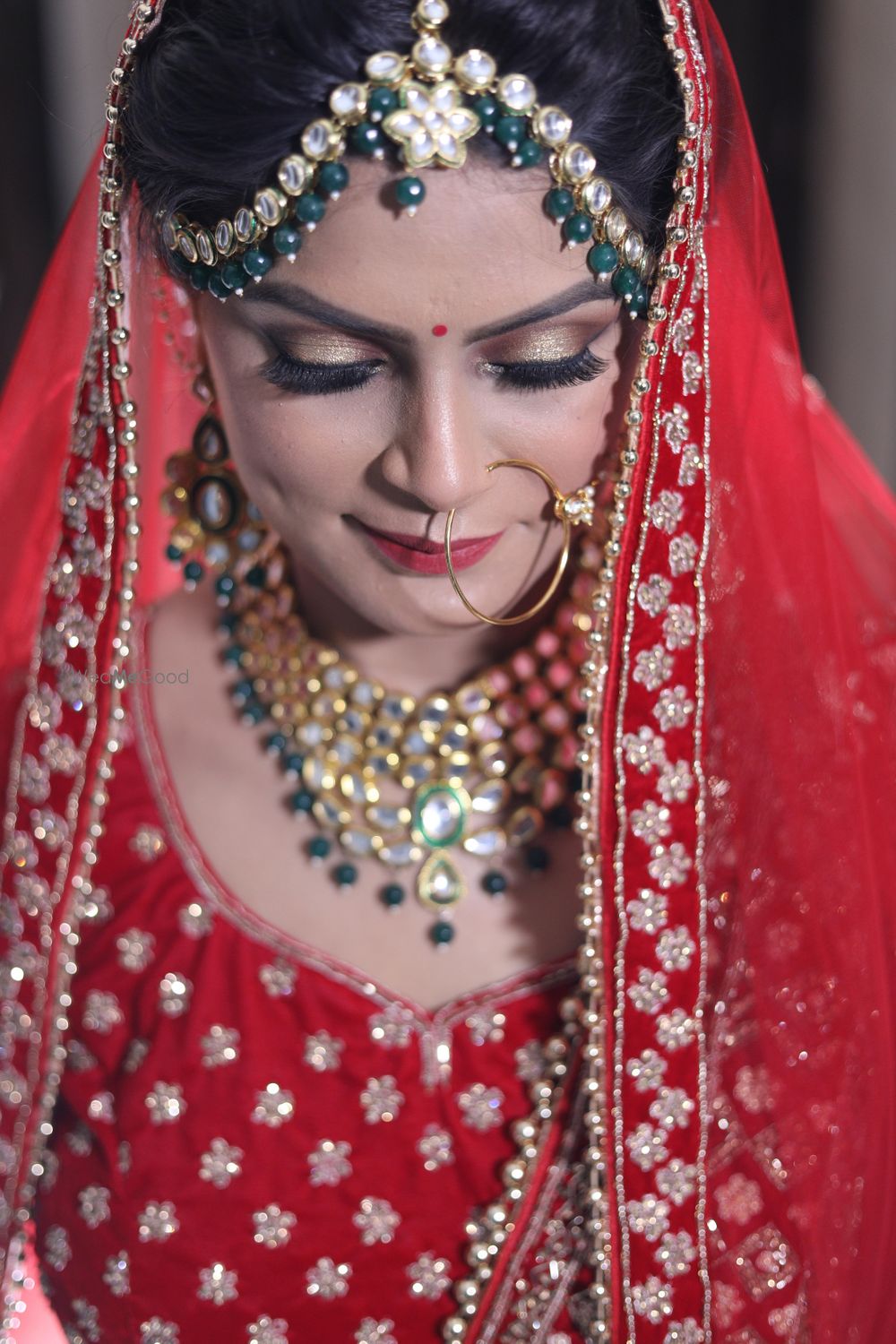 Photo By Makeup By Sonam Chauhan - Bridal Makeup