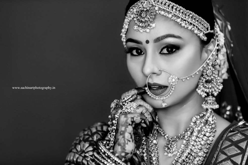 Photo By Sachin Art Photography - Photographers