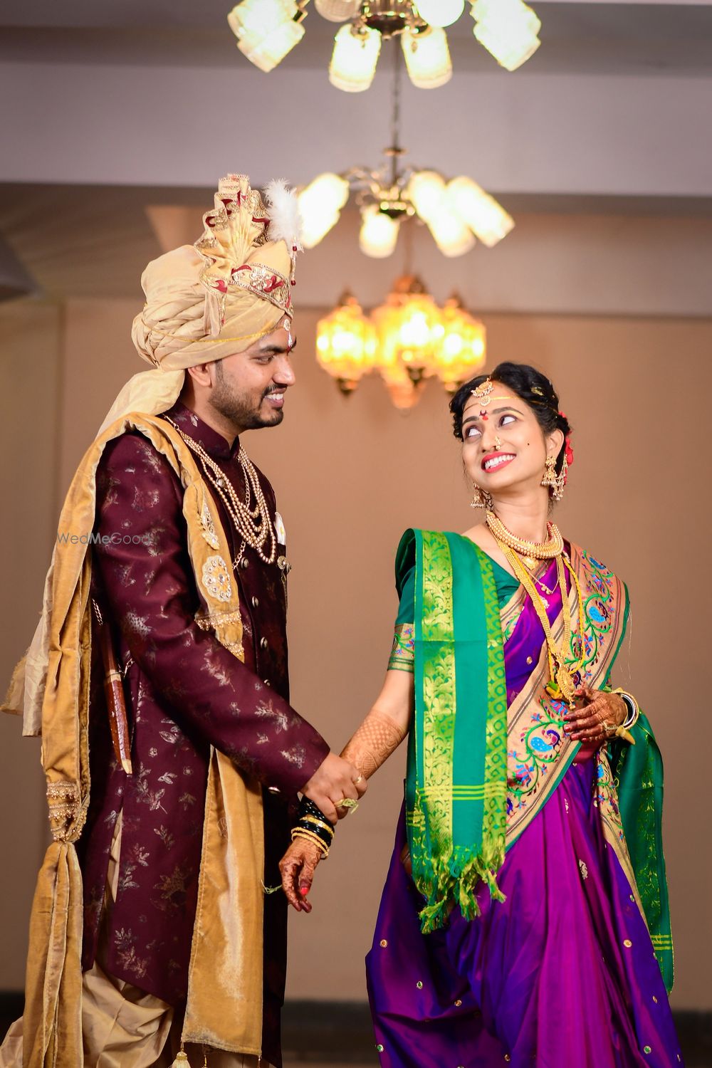 Photo By Mangesh Prasade Photography - Photographers