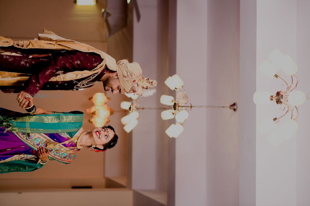 Photo By Mangesh Prasade Photography - Photographers