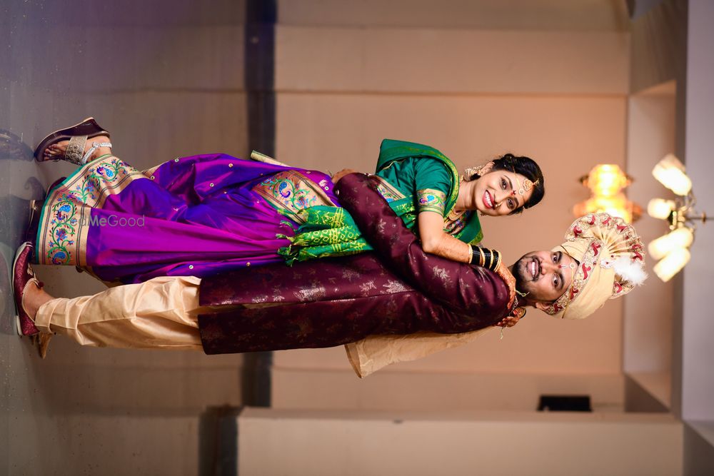 Photo By Mangesh Prasade Photography - Photographers