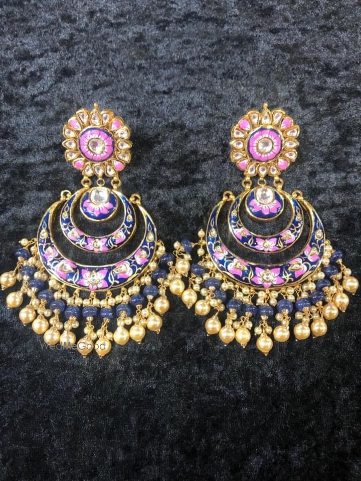 Photo By Riale Jewels - Jewellery