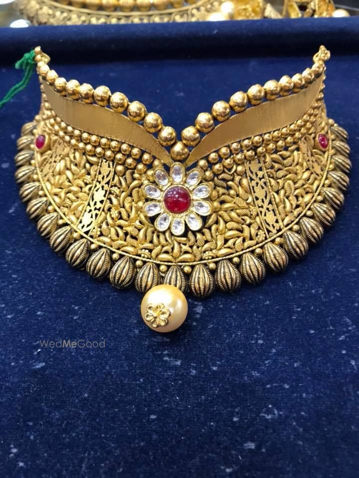 Photo By Riale Jewels - Jewellery