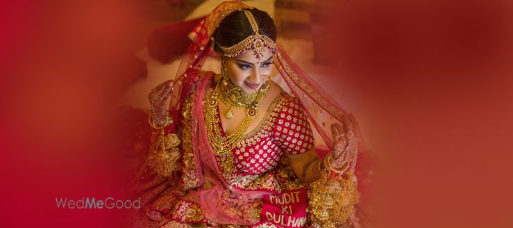 Photo By The Signature Designer - Bridal Makeup