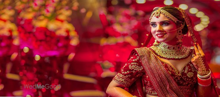 Photo By The Signature Designer - Bridal Makeup
