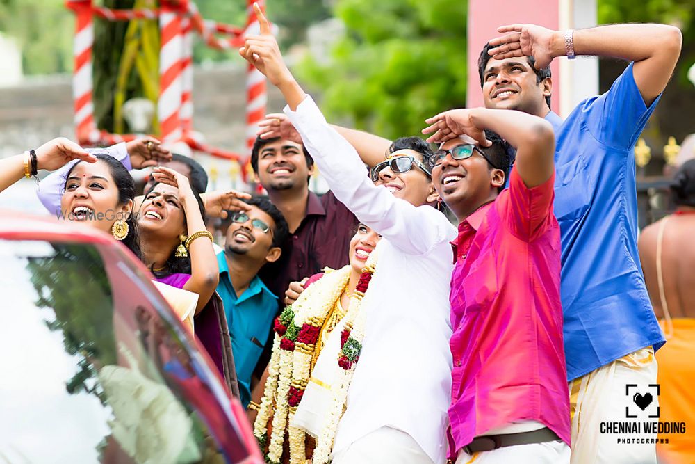 Photo By Chennai Wedding Photography - Cinema/Video