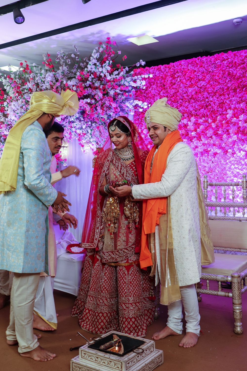 Photo By Picture It Perfect Company - Photographers