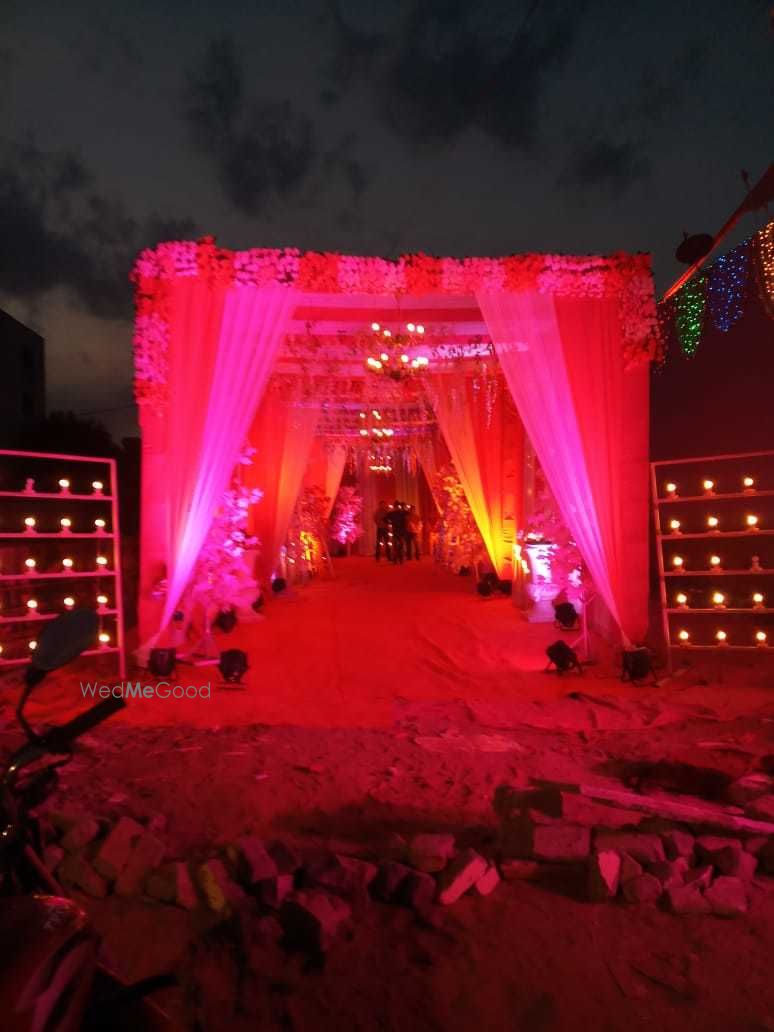 Photo By Dadu Ram Decorator - Decorators