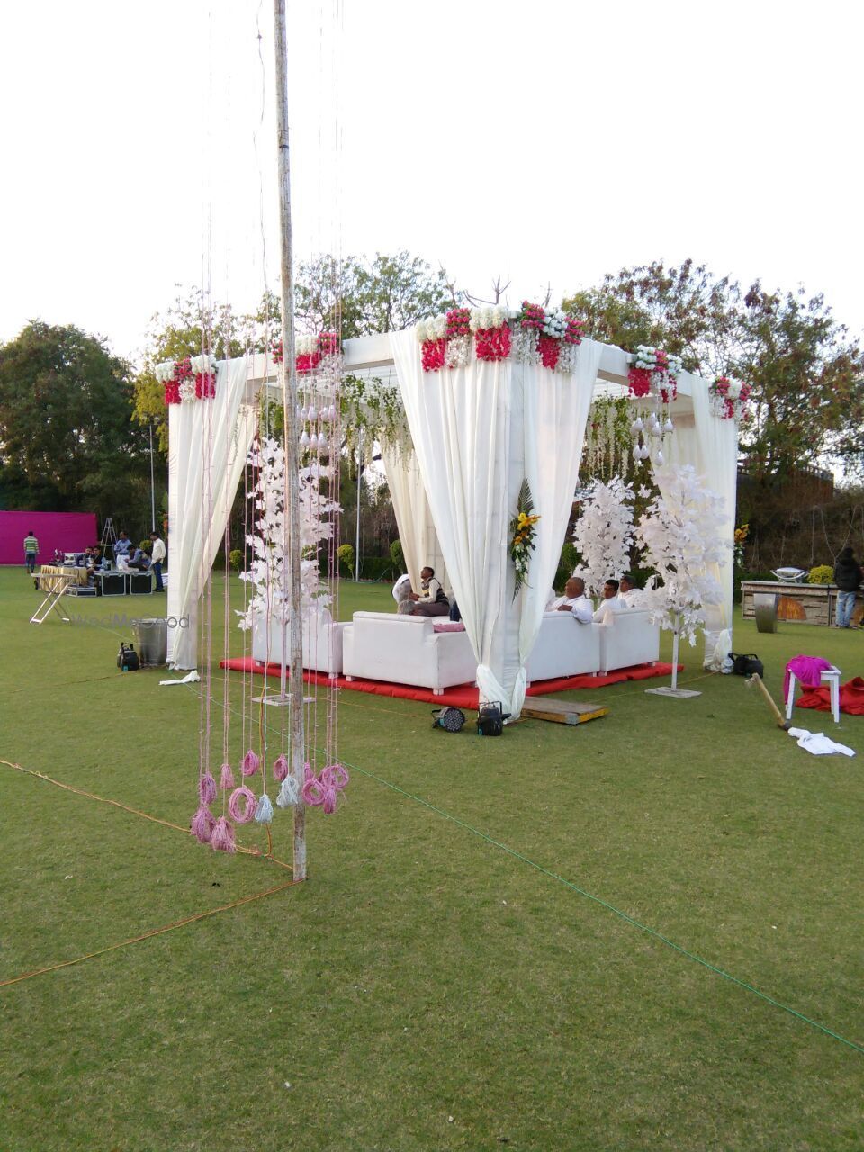 Photo By Dadu Ram Decorator - Decorators