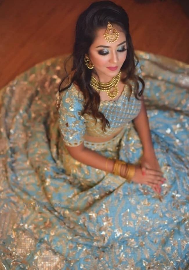 Photo By Makeovers by Deeksha - Bridal Makeup