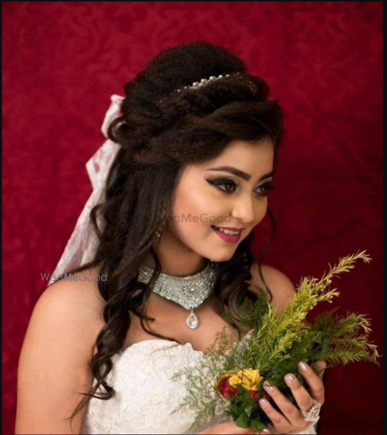 Photo By Makeovers by Deeksha - Bridal Makeup