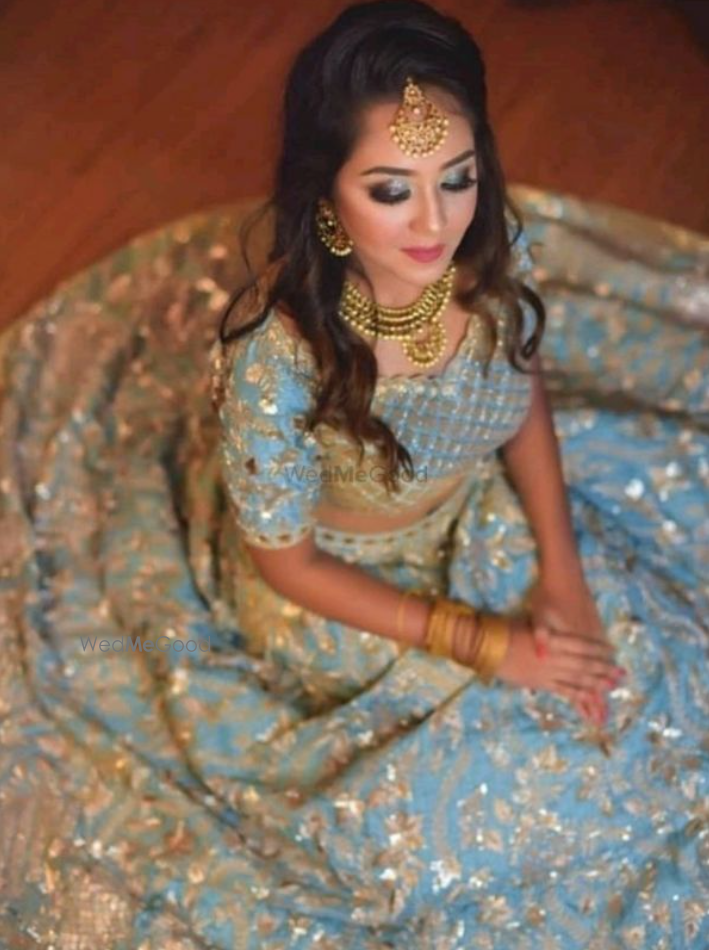 Photo By Makeovers by Deeksha - Bridal Makeup