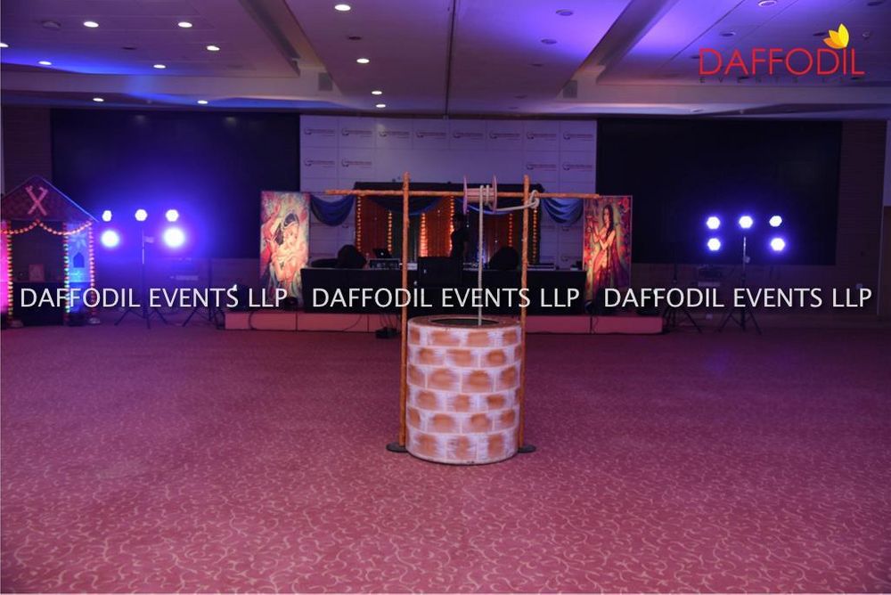 Photo By Daffodil Events LLP - DJs