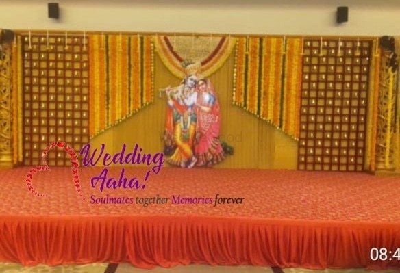Photo By Wedding Aaha - Decorators