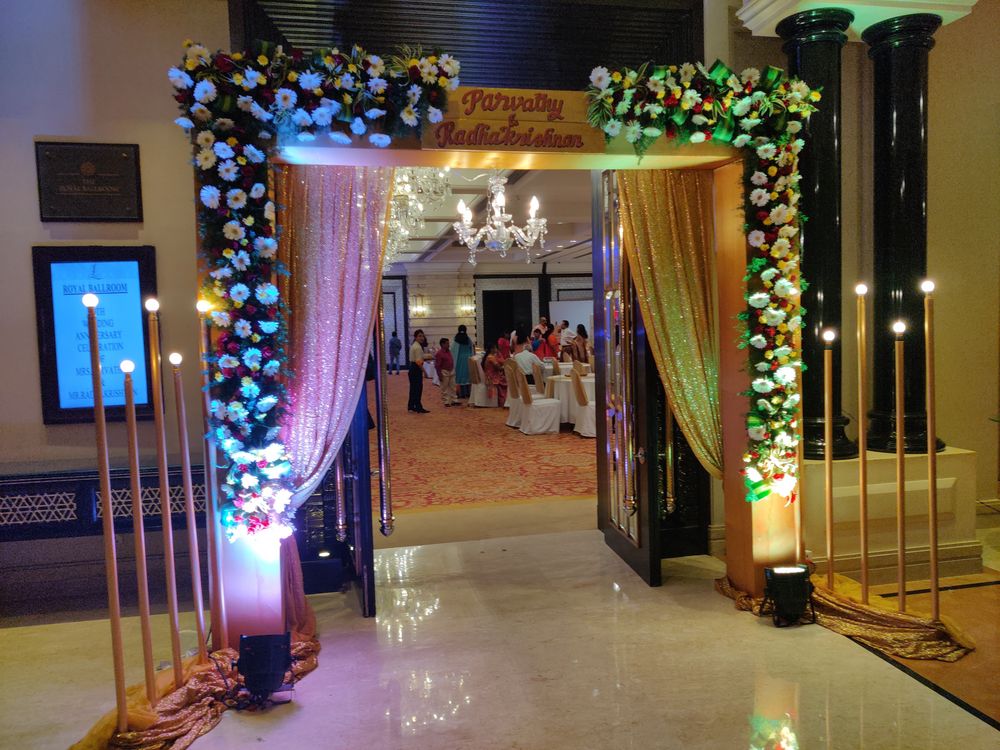 Photo By Wedding Aaha - Decorators