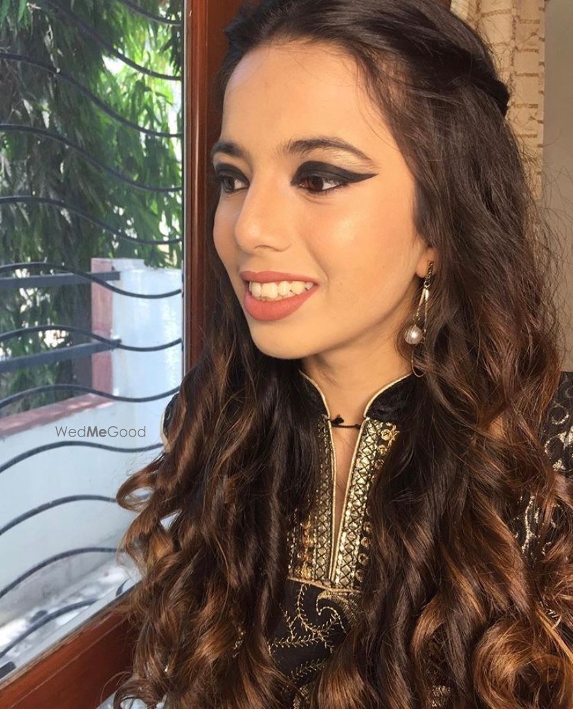 Photo By HS Makeup Artistry - Bridal Makeup