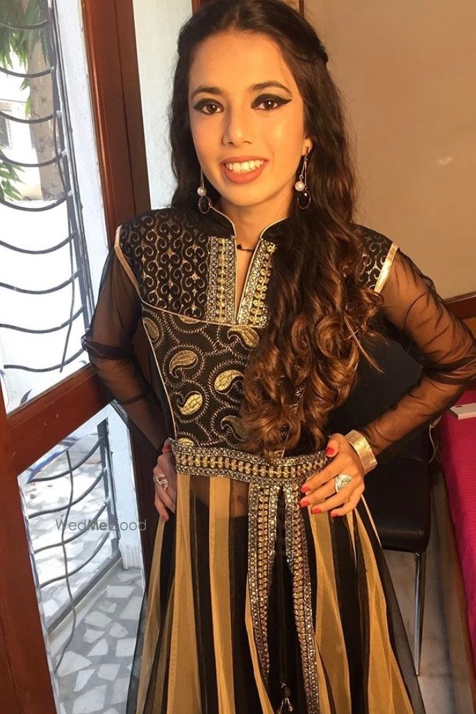 Photo By HS Makeup Artistry - Bridal Makeup