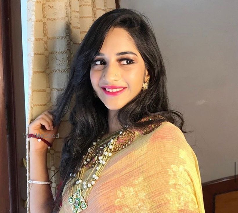 Photo By HS Makeup Artistry - Bridal Makeup