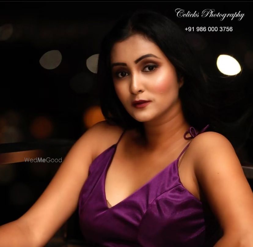 Photo By HS Makeup Artistry - Bridal Makeup