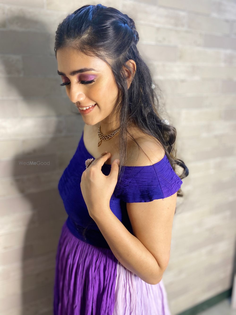 Photo By HS Makeup Artistry - Bridal Makeup