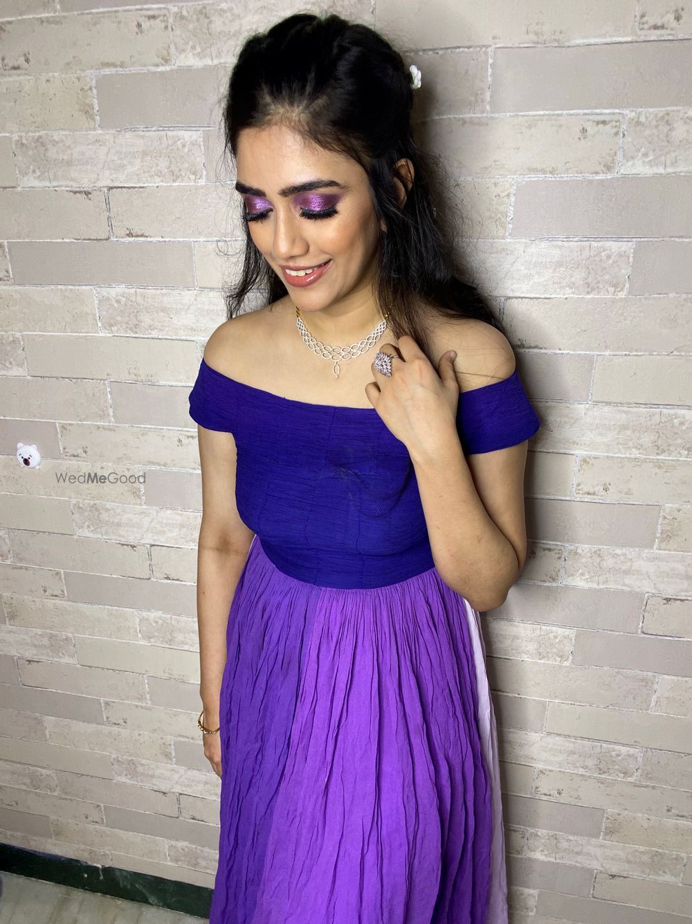 Photo By HS Makeup Artistry - Bridal Makeup