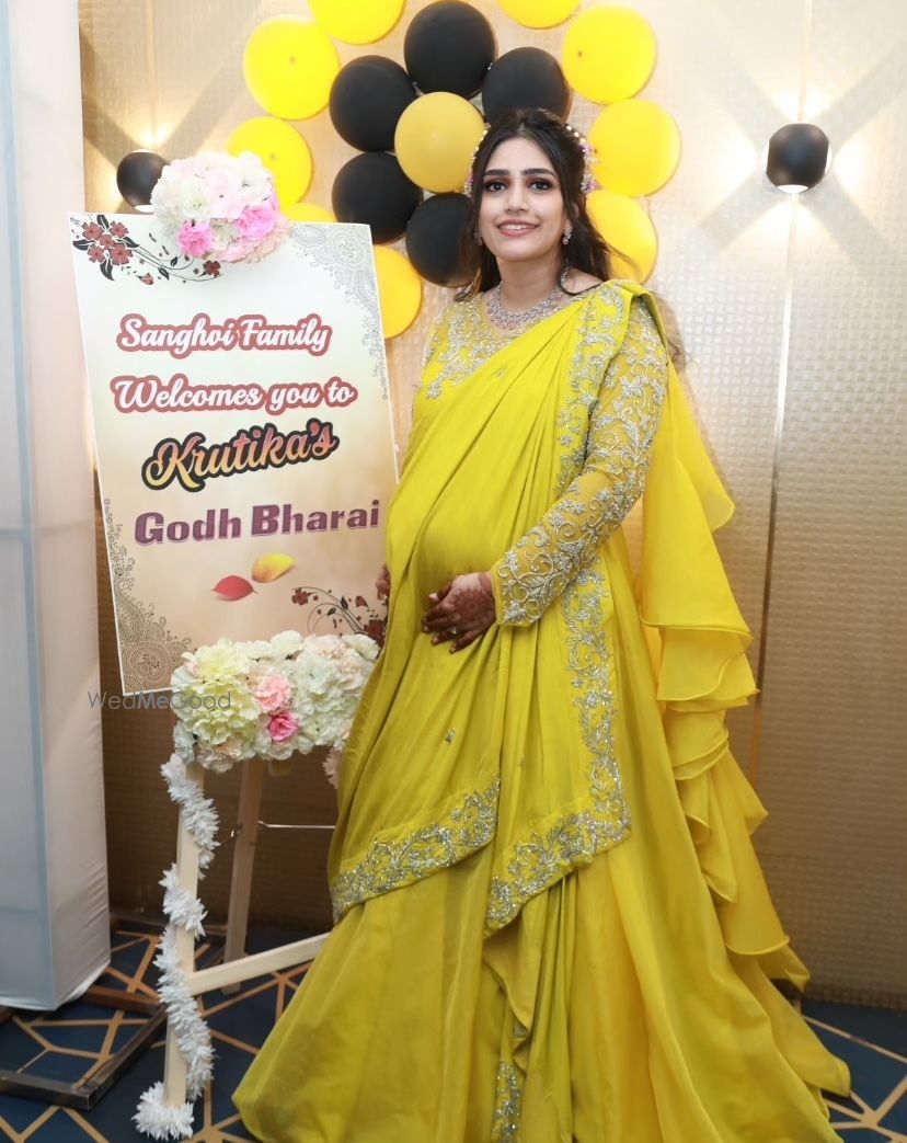 Photo By HS Makeup Artistry - Bridal Makeup