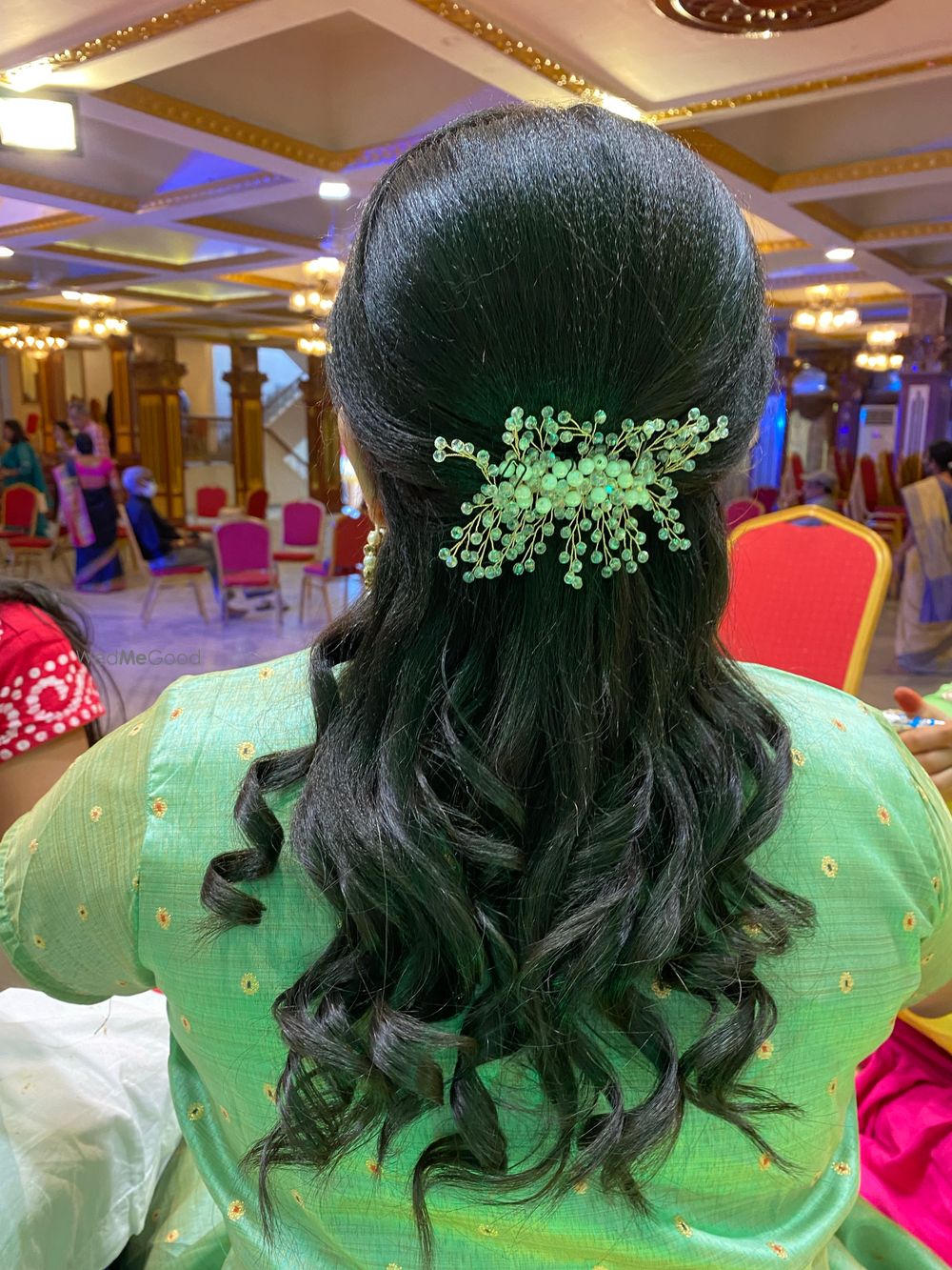 Photo By HS Makeup Artistry - Bridal Makeup