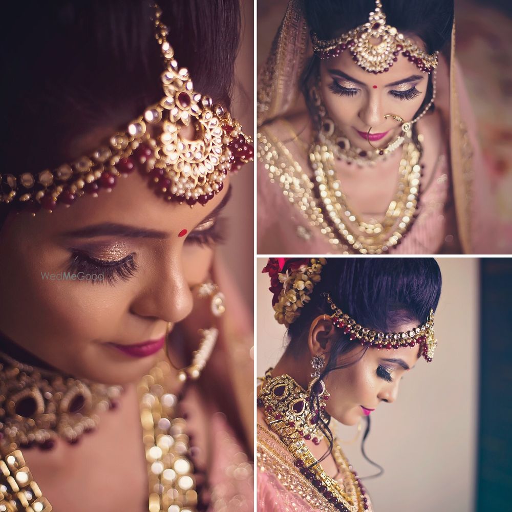 Photo By Shashank Rajawat Photography - Photographers