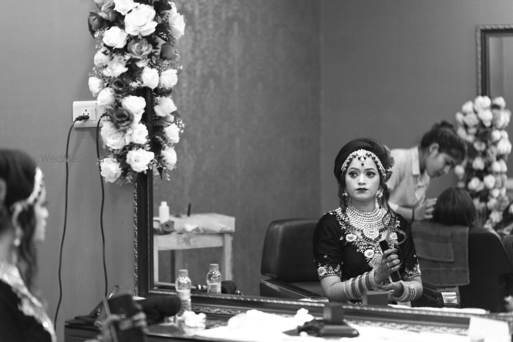 Photo By Shashank Rajawat Photography - Photographers