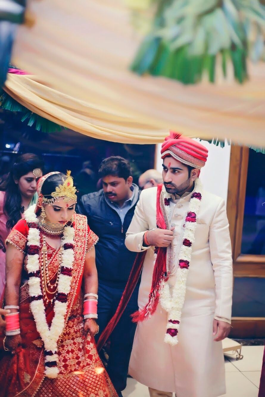 Photo By Shashank Rajawat Photography - Photographers