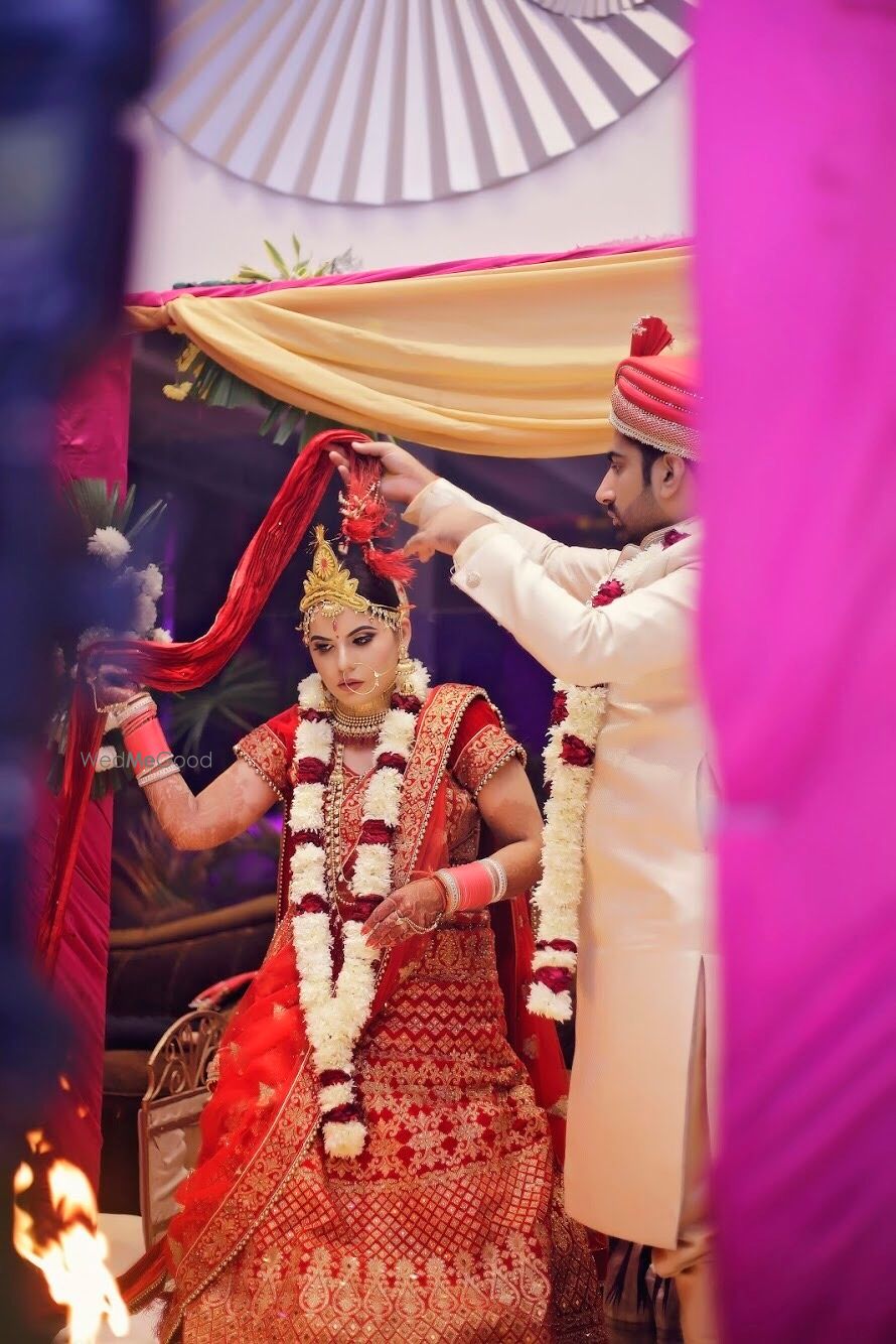 Photo By Shashank Rajawat Photography - Photographers