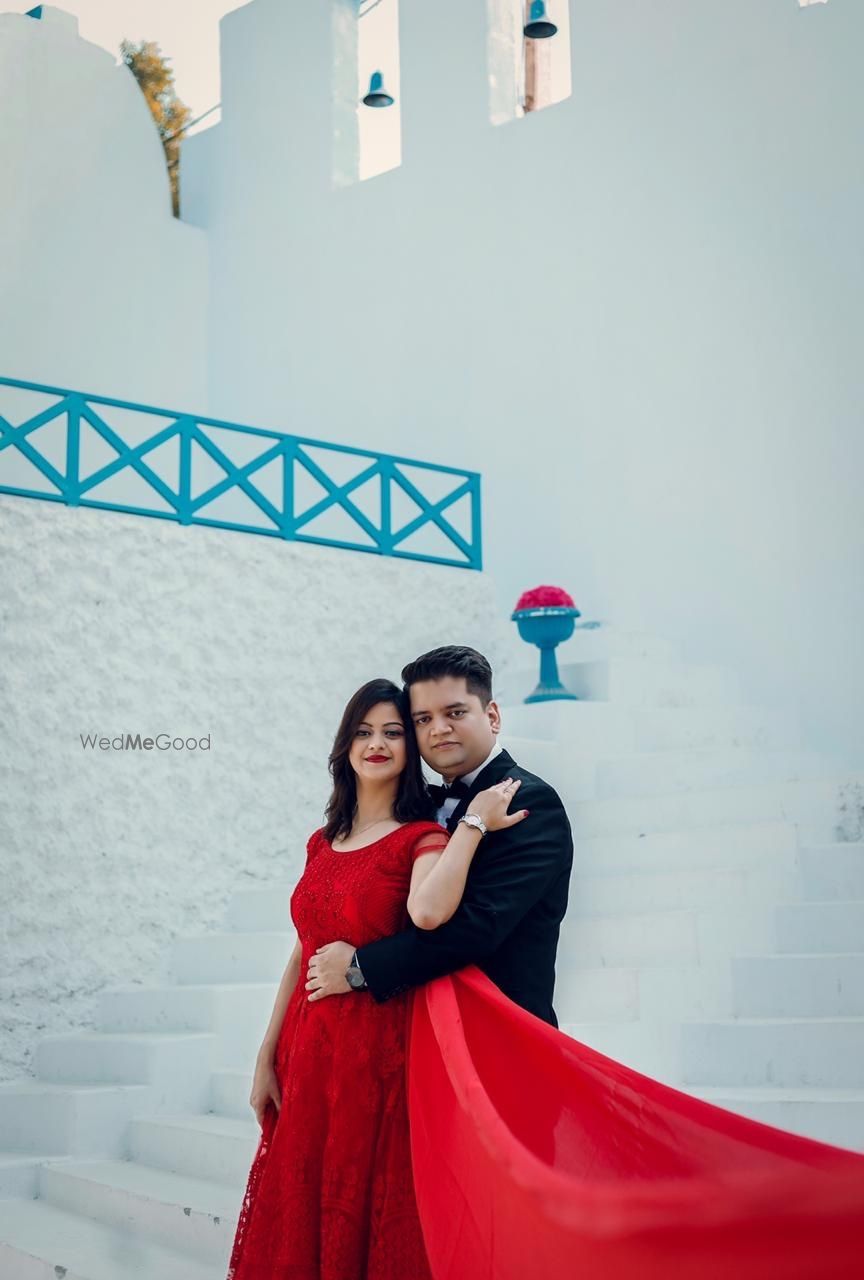 Photo By Shashank Rajawat Photography - Photographers